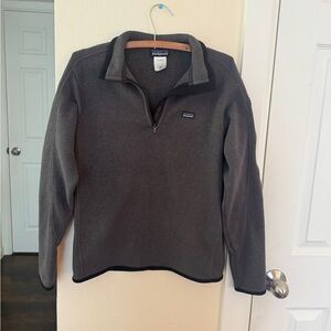 Vintage Patagonia Better Sweater Pullover Size: M